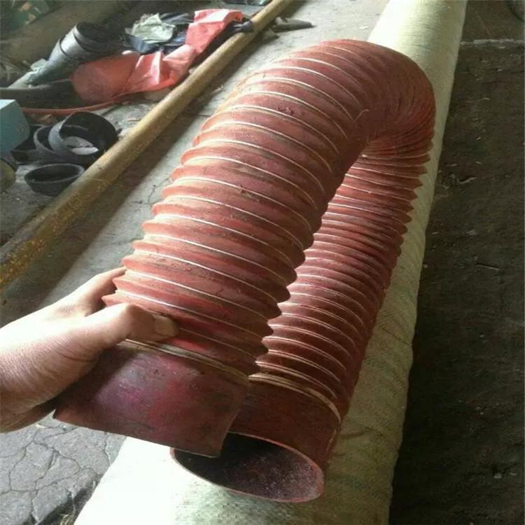 衡水瑞茨橡胶伸缩管产品图