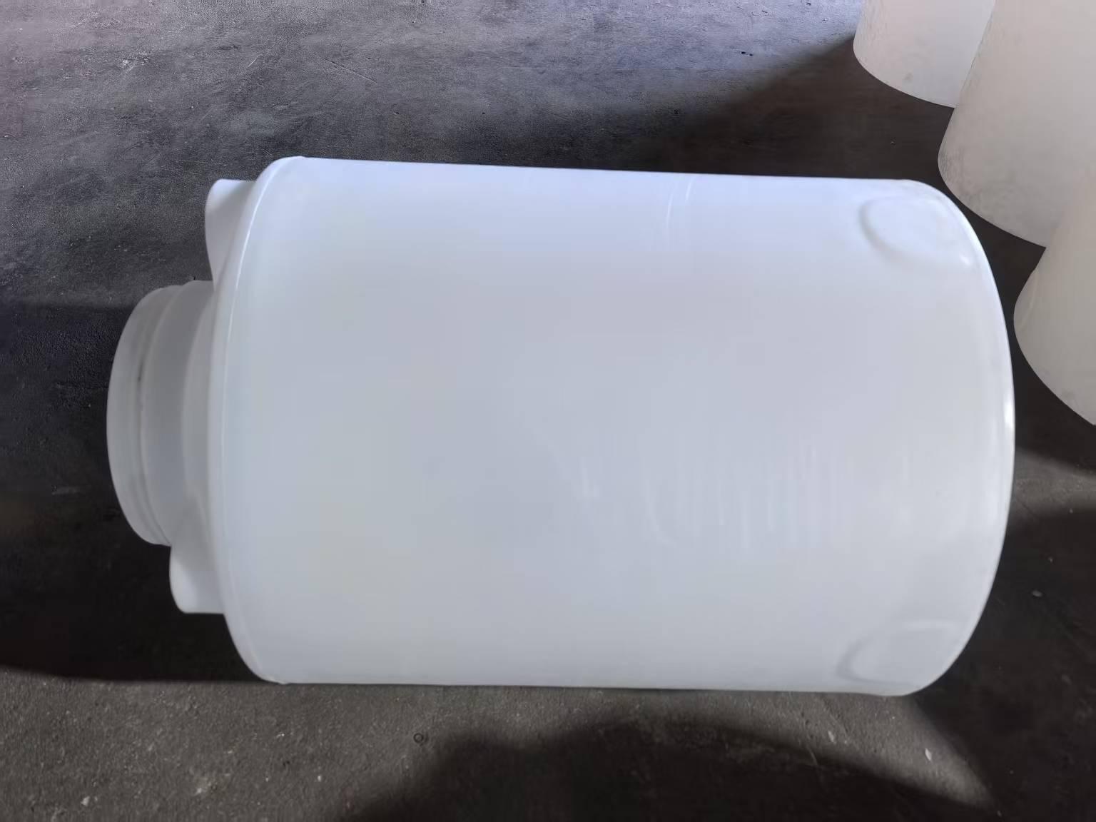 庆云县佰聚盛塑料包装厂产品图