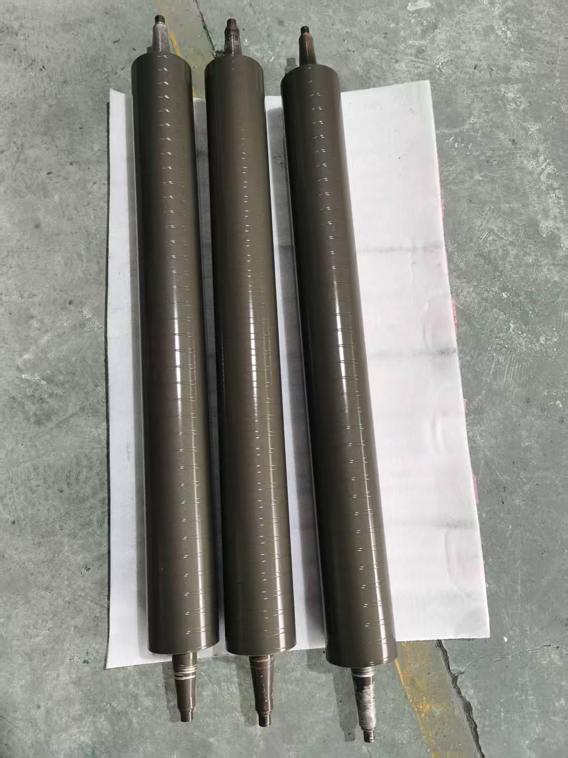 特氟龙涂层喷涂样品展示