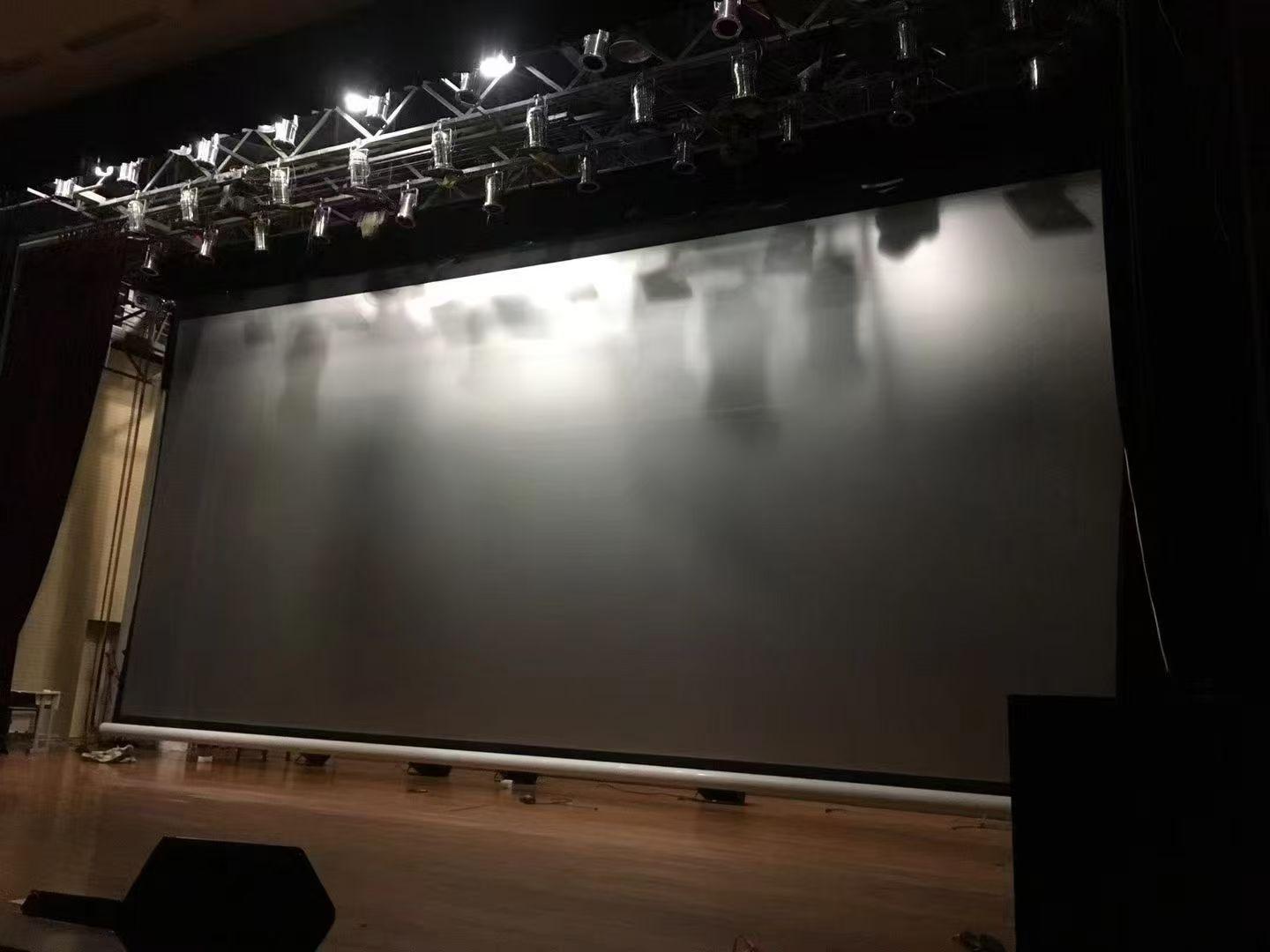 无锡冬慧影视器材有限公司应用案例