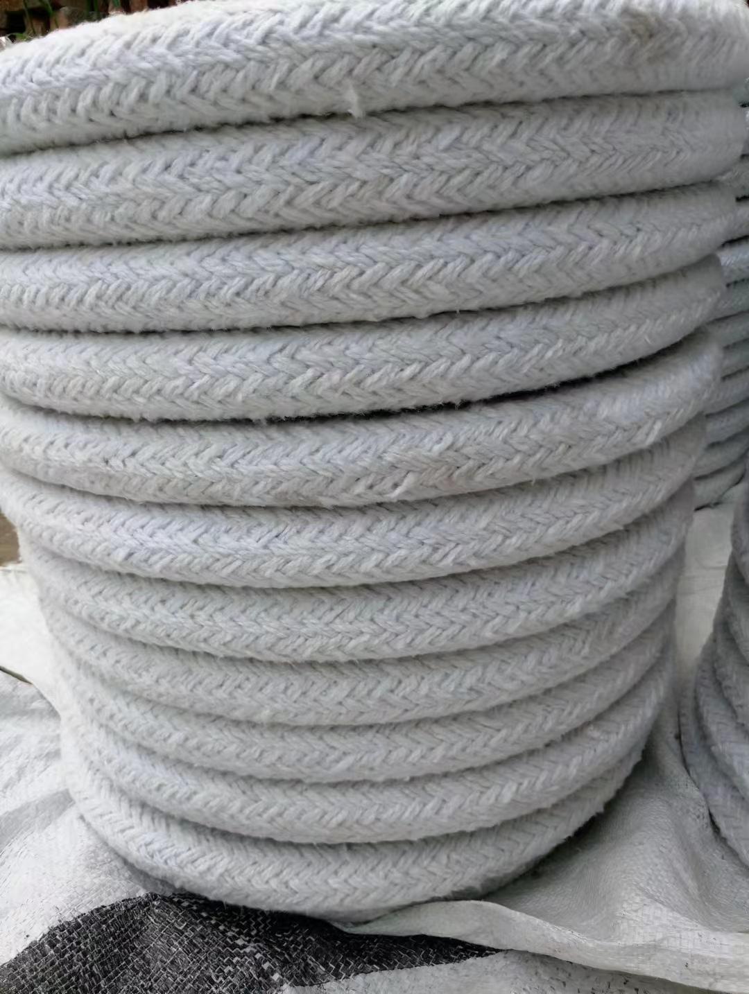 陶瓷纤维绳产品图