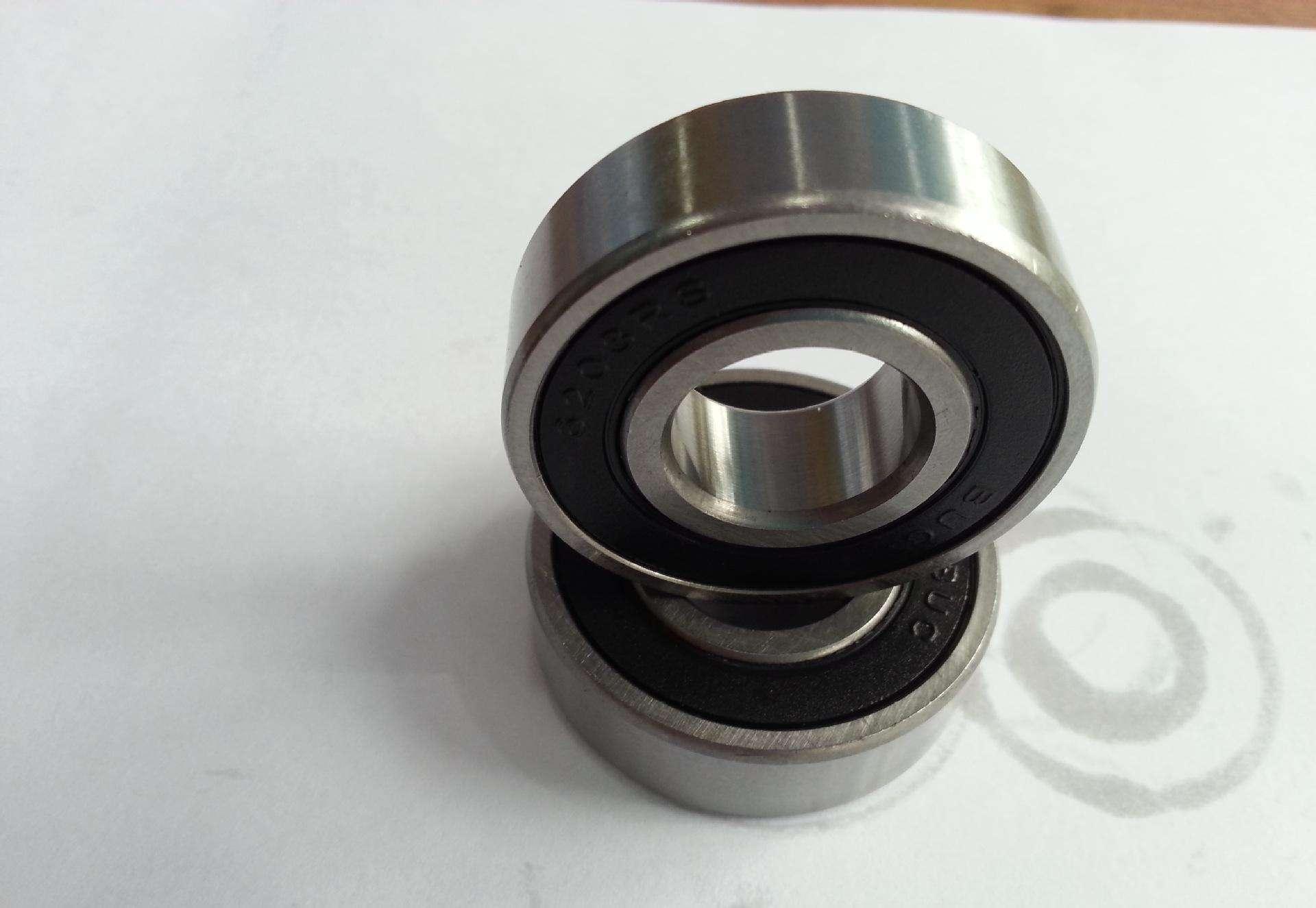 海门科兴碳业石墨轴承加工图3