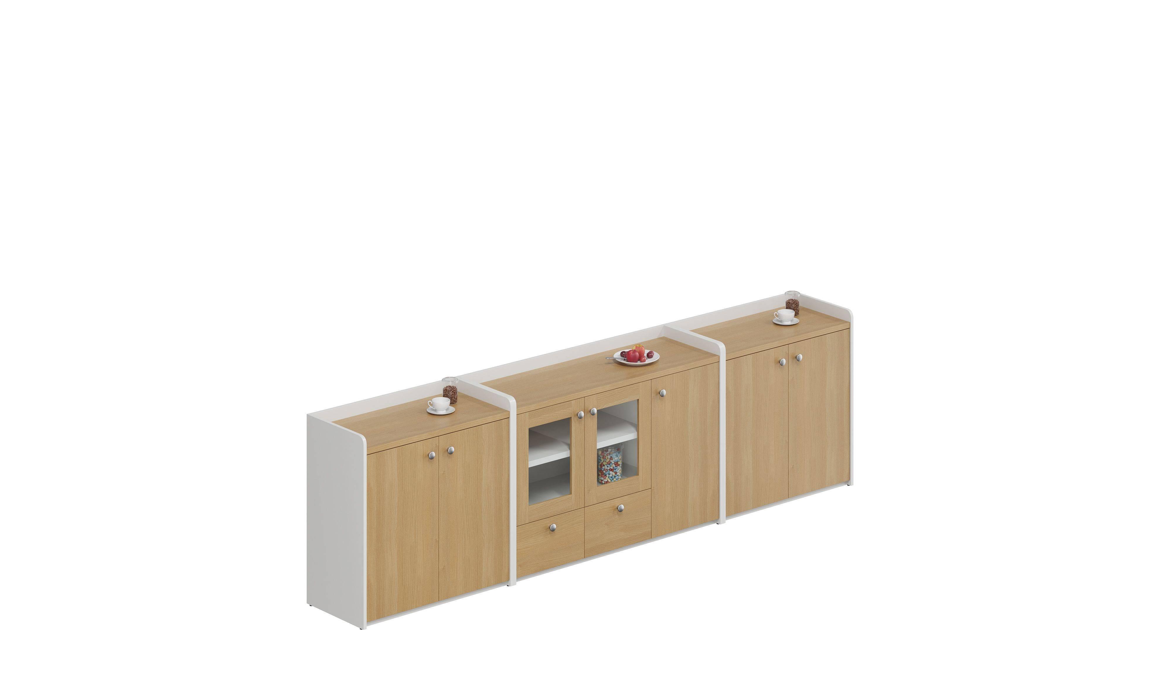 办公家具产品展示