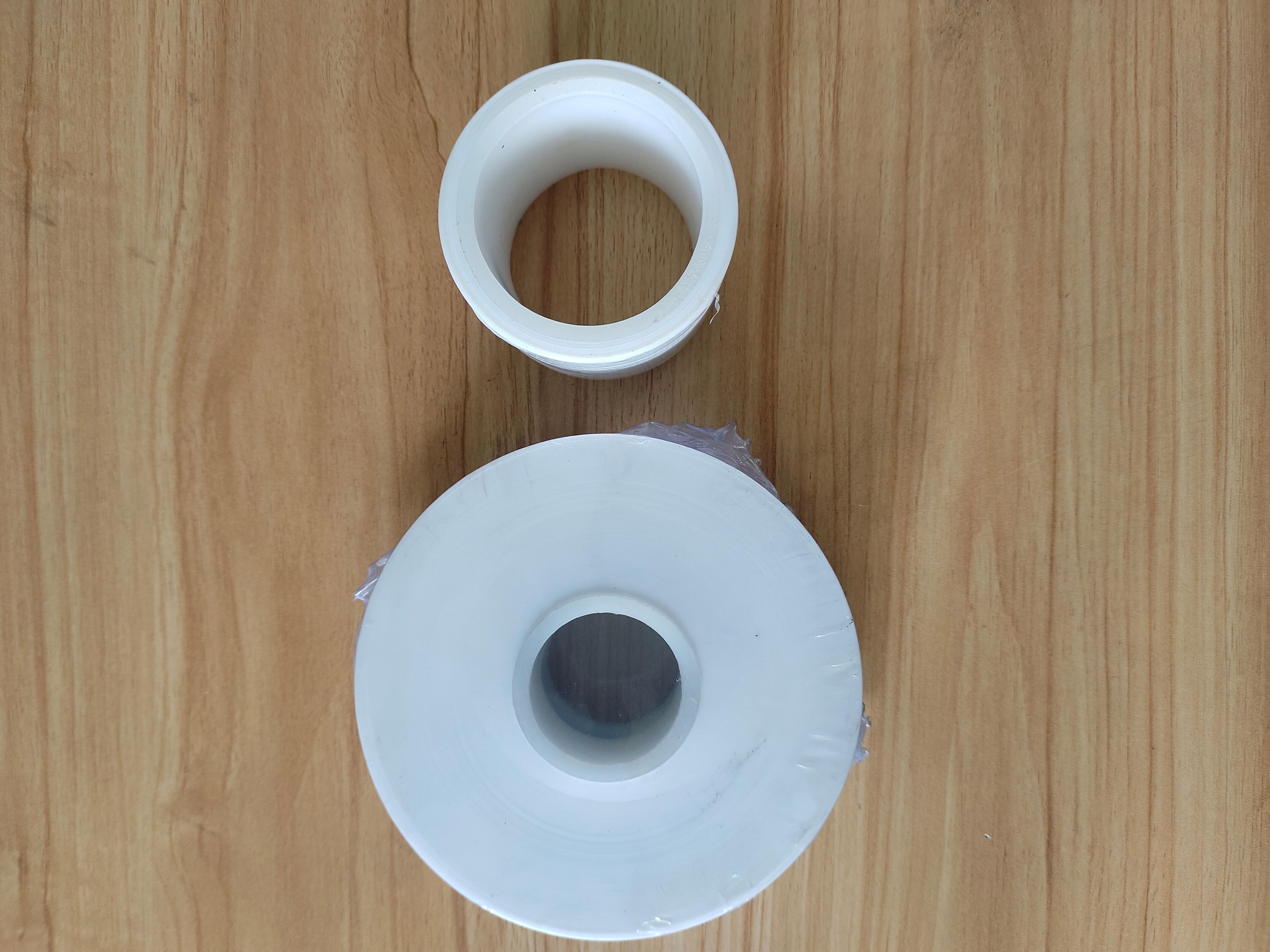 四氟膜应用场景