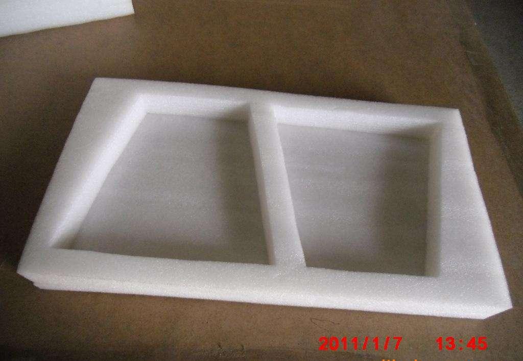 重庆优佳包装制品有限公司厂区实景
