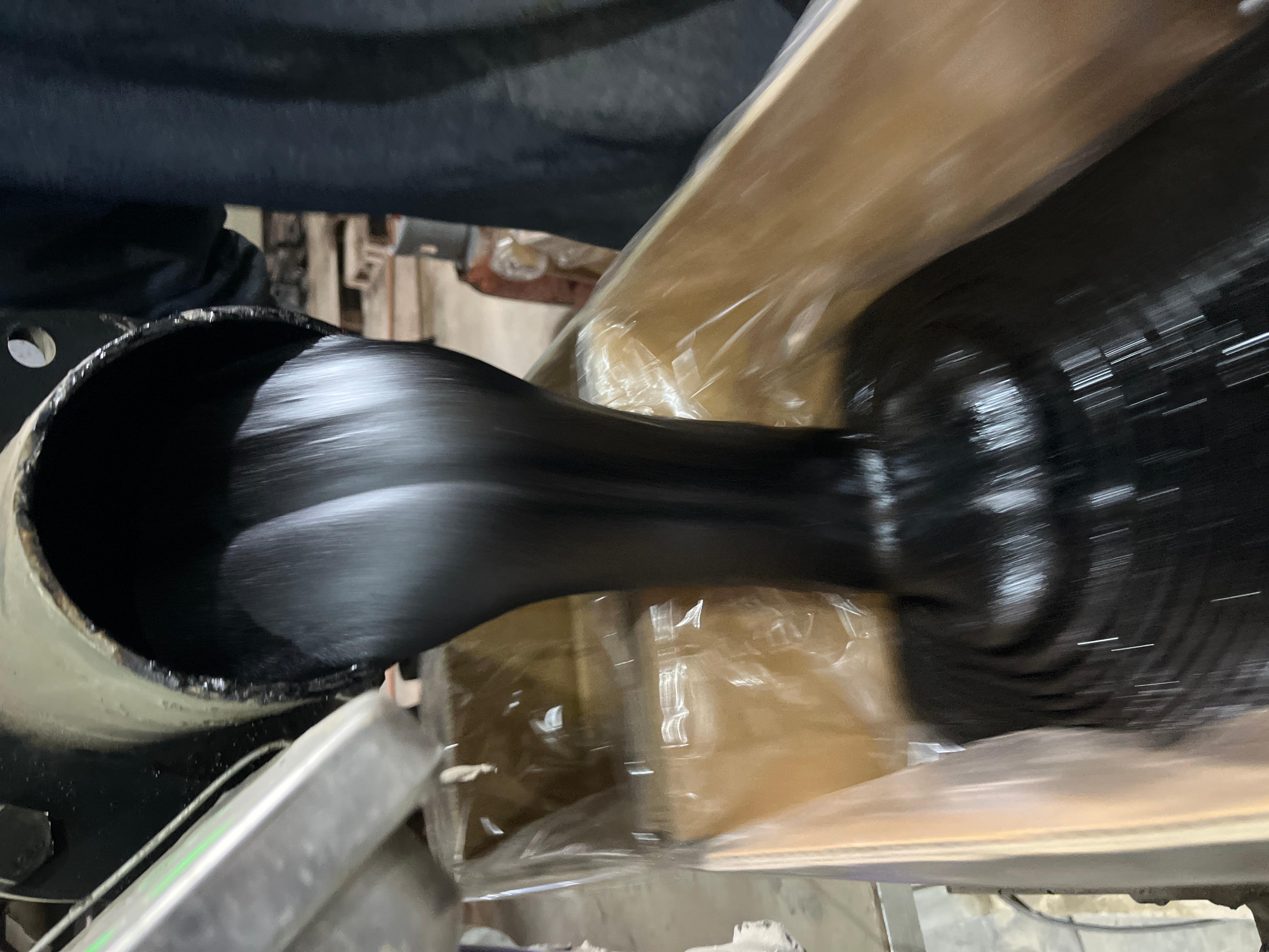 灌缝胶施工效果图