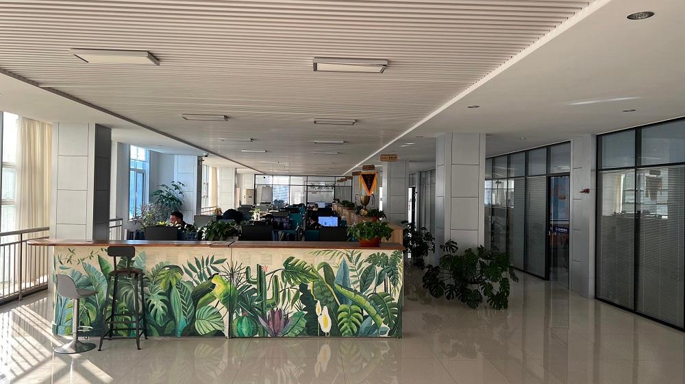 山东中卓建材有限公司