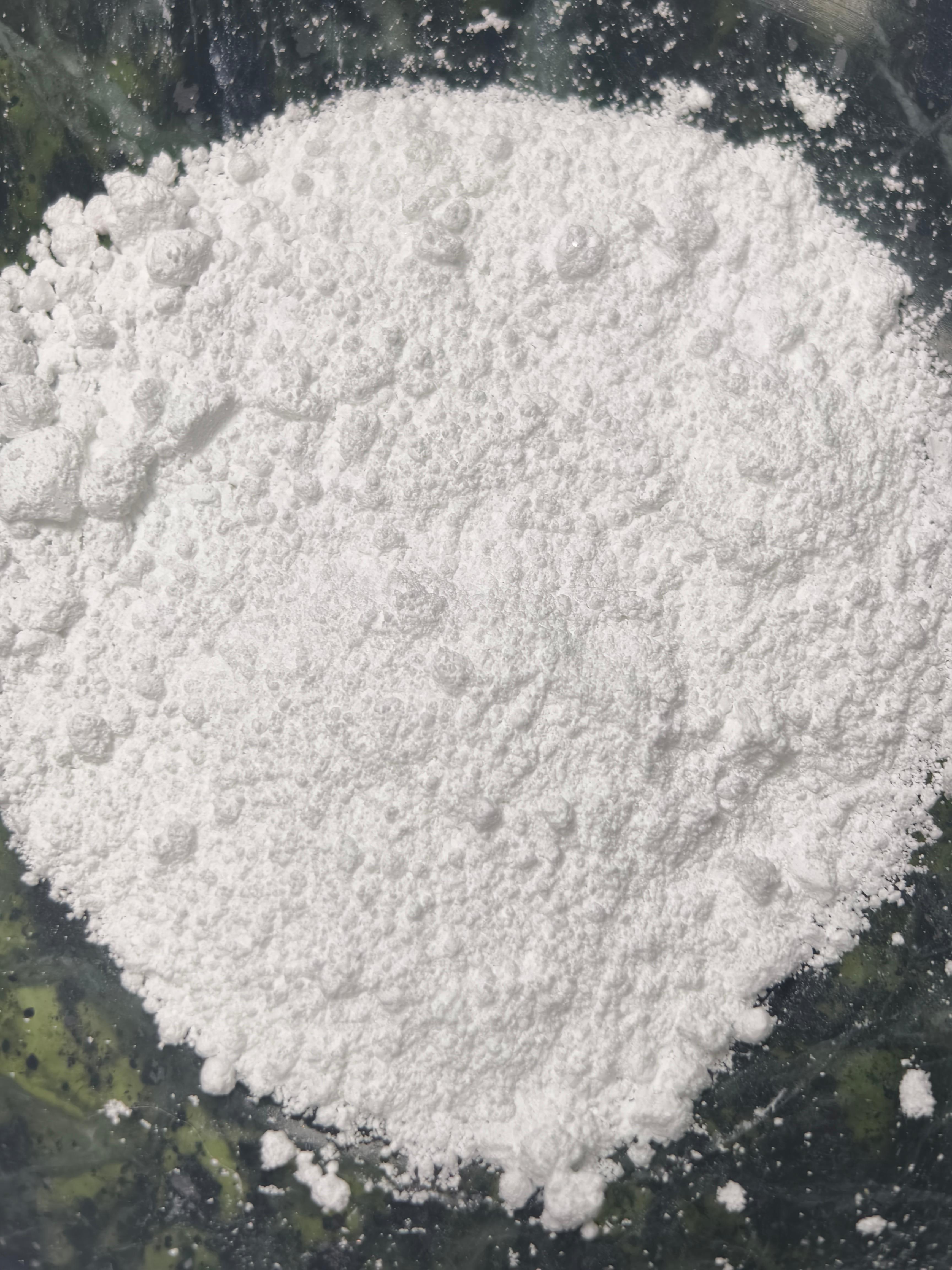 封接玻璃粉产品匹配度示意图