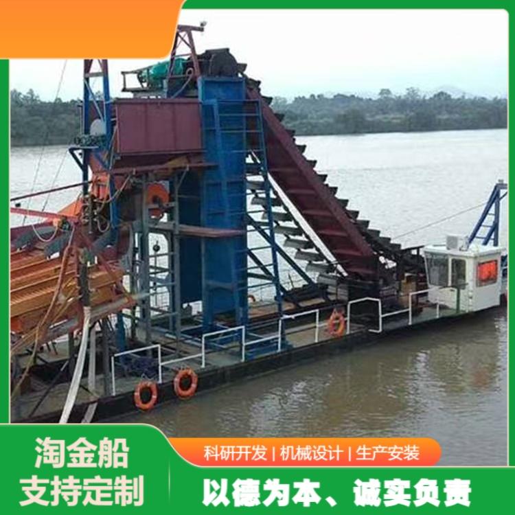 青州市大洋重工机械制造有限公司企业图片