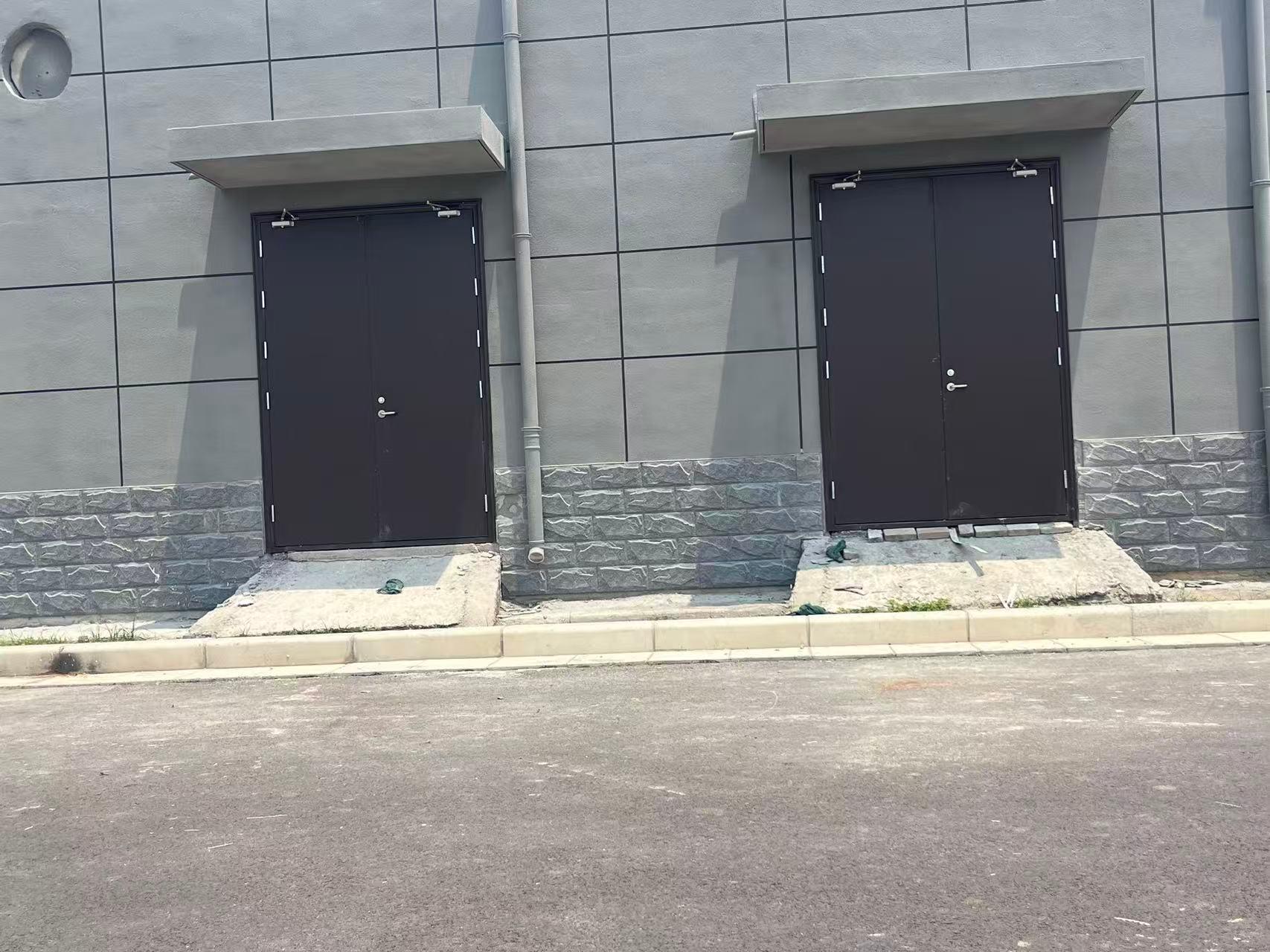 防火门产品匹配度