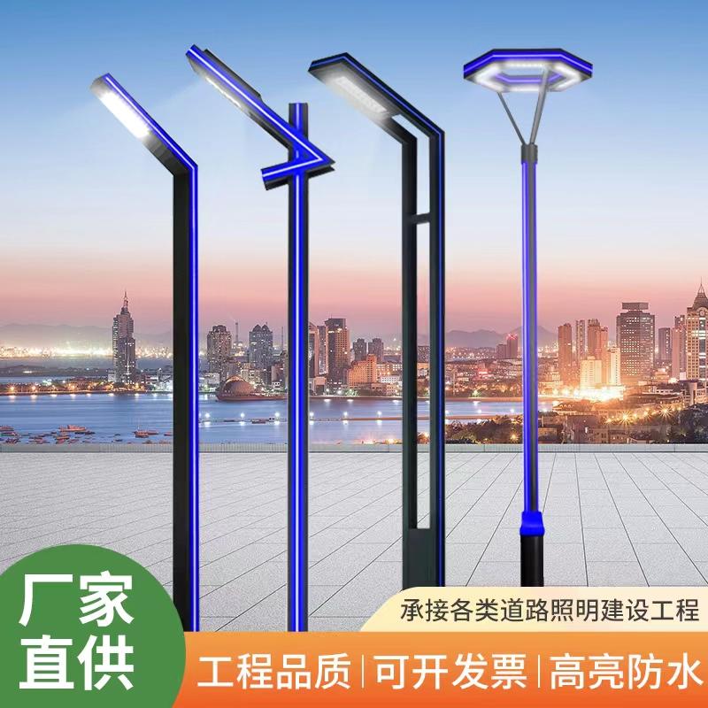 常州科鹏照明电器有限公司景观灯产品图