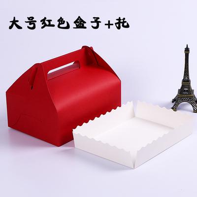 纸盒定制生产车间