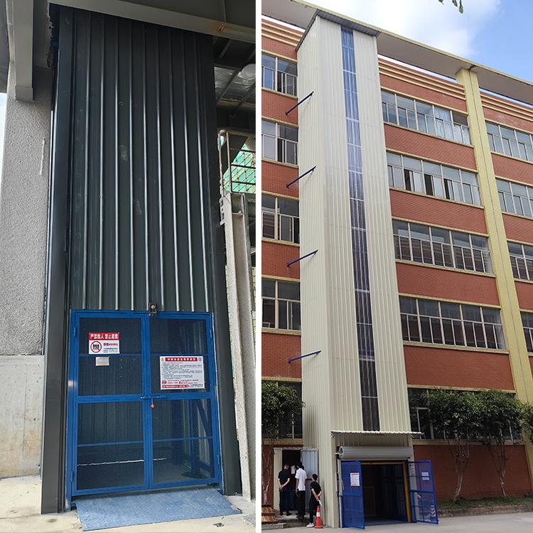 企业实力展示