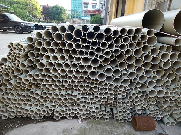 PPH管产品图