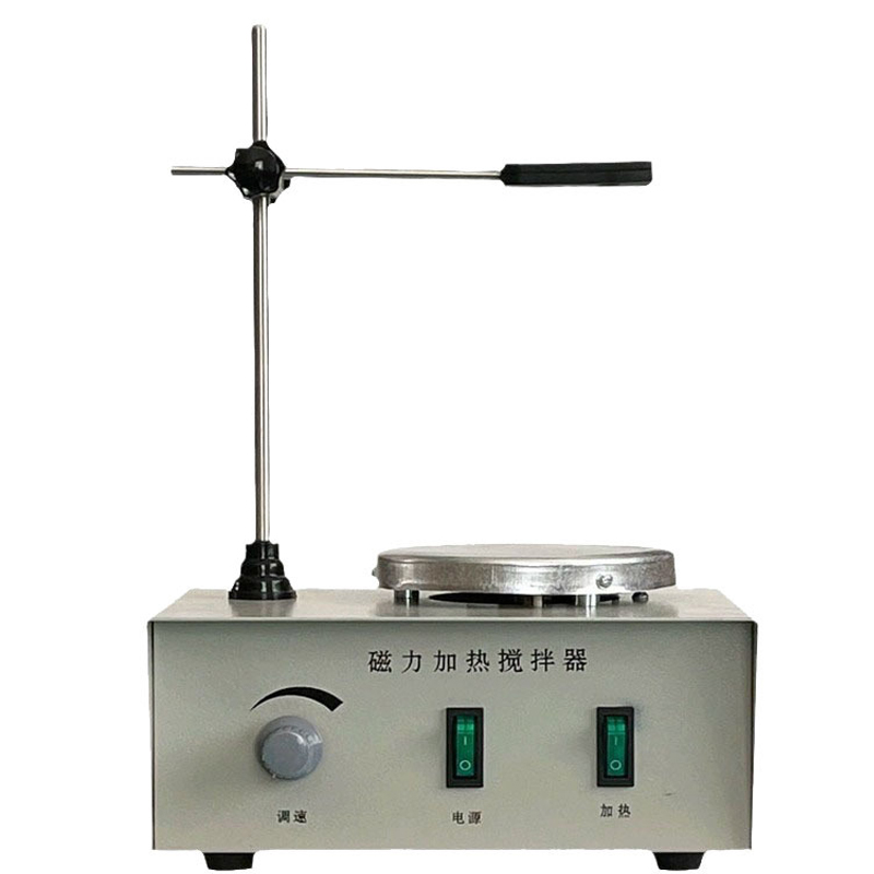 青岛路博磁力搅拌器产品