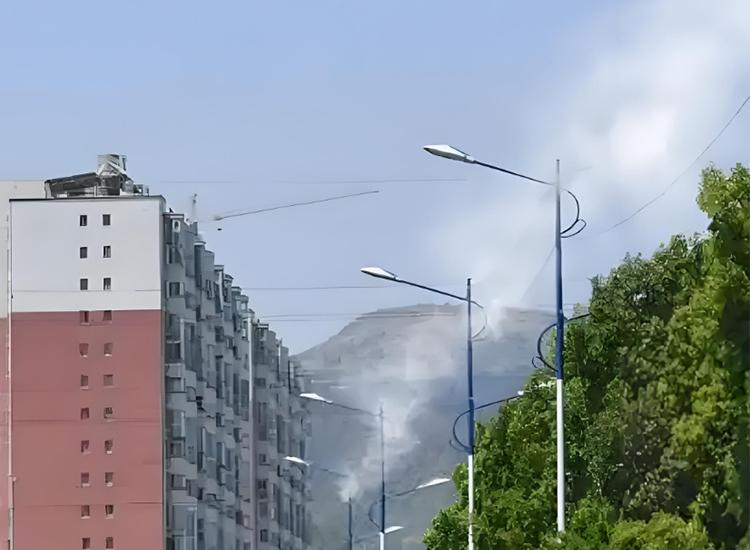 西安水云间环境工程有限公司