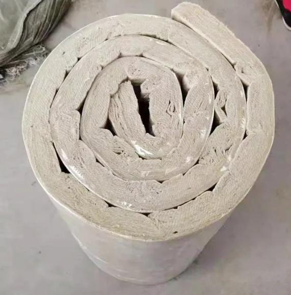 岩棉毡应用场景