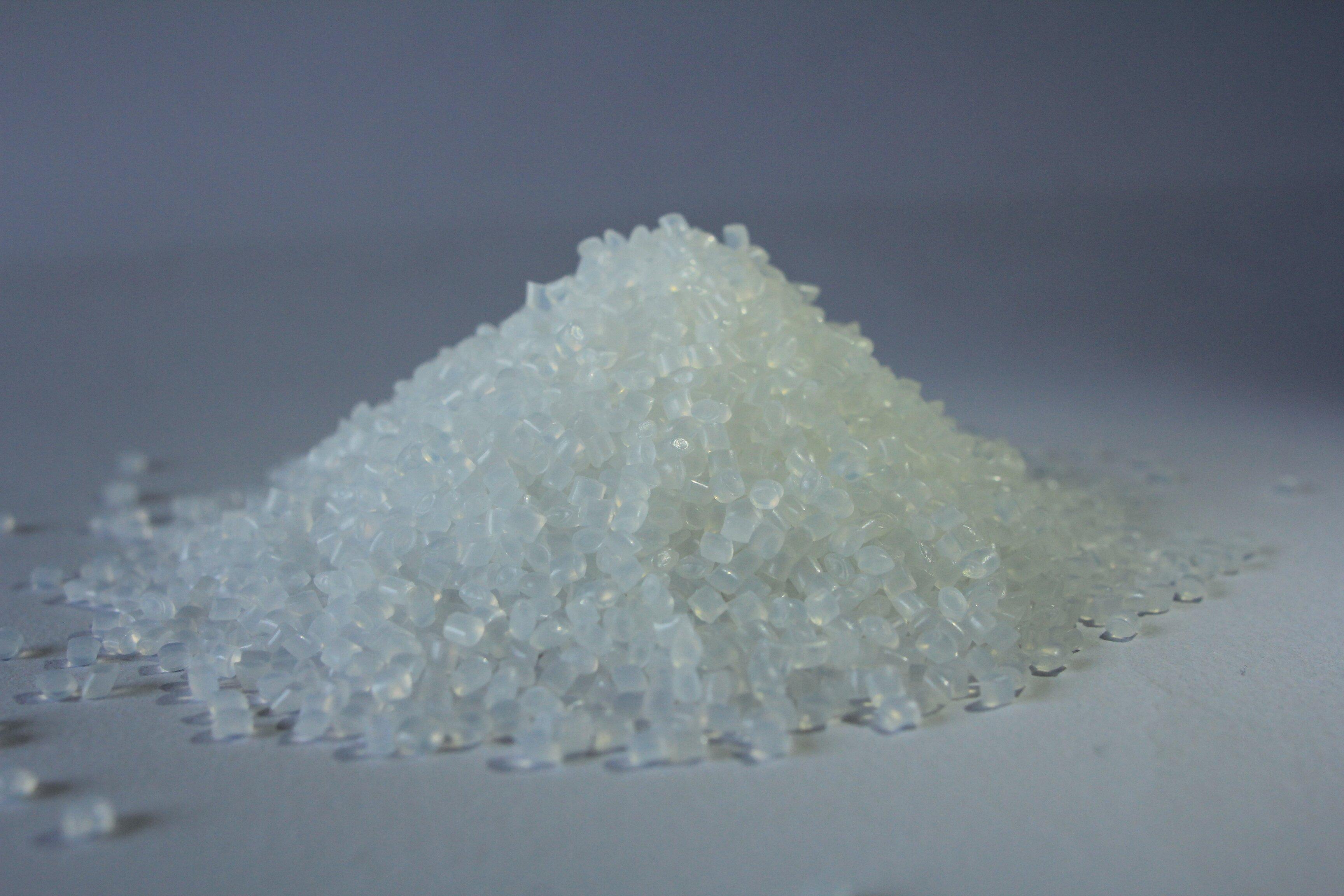 青岛中新华美塑料有限公司研发团队