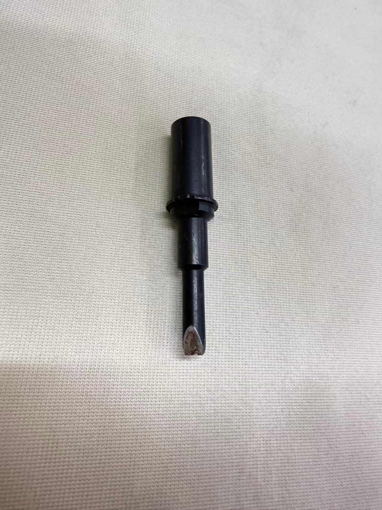 友佳和电子科技焊台与烙铁头组合
