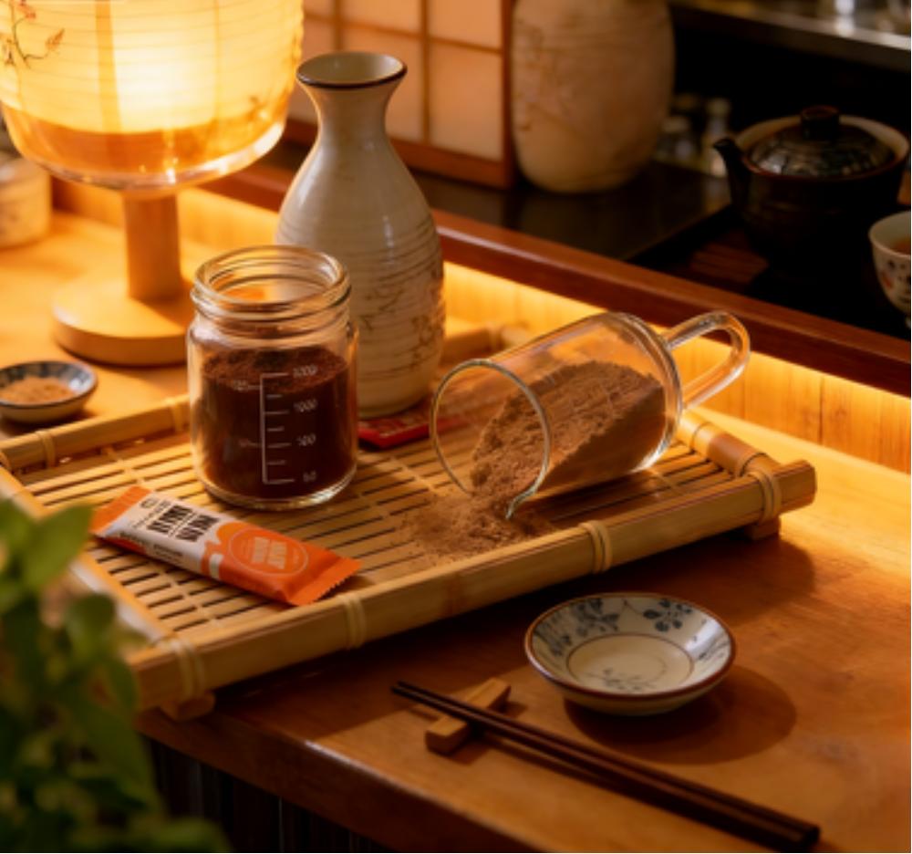 山东中联化学公司展示