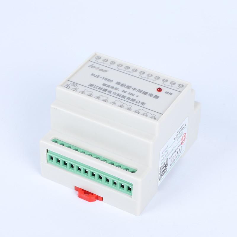 浙江林豪电力科技有限公司产品细节