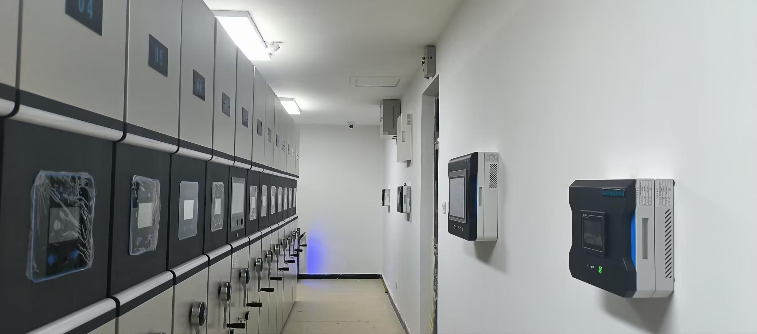盛美智能集团