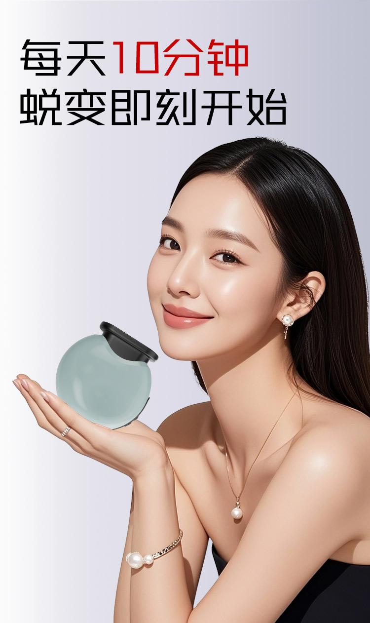 佛山佳美电子科技有限公司生产基地
