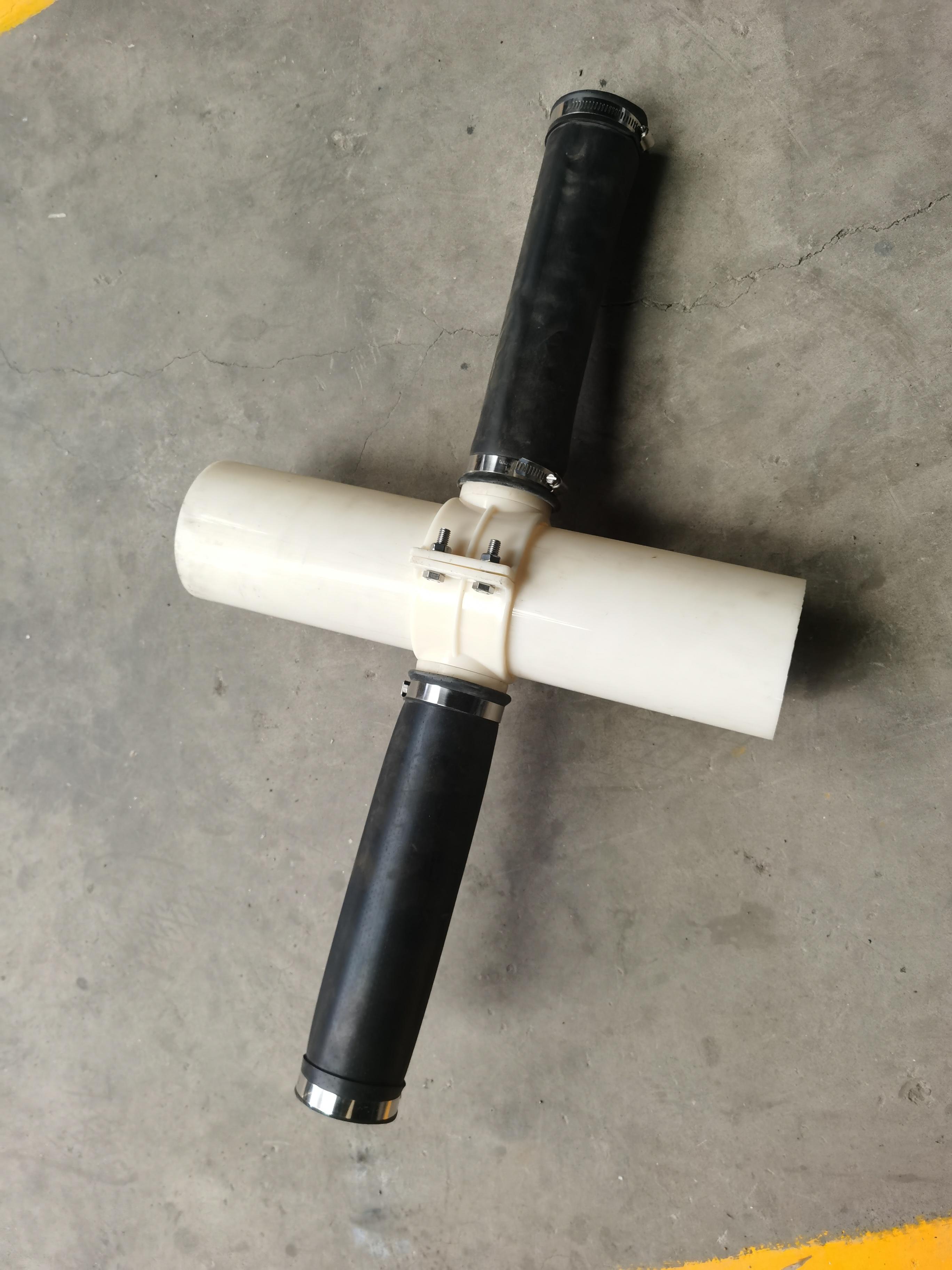 曝气器细节