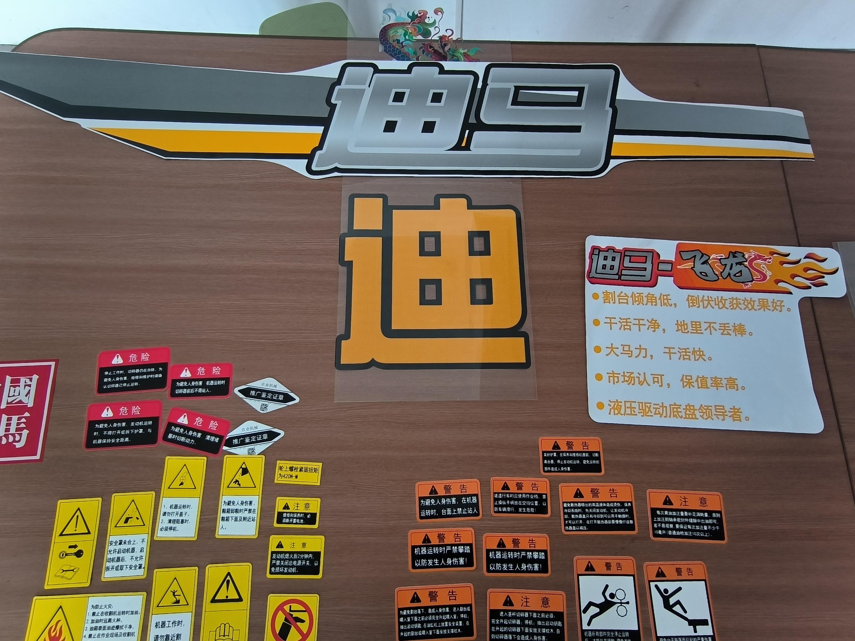 产品匹配度分析图