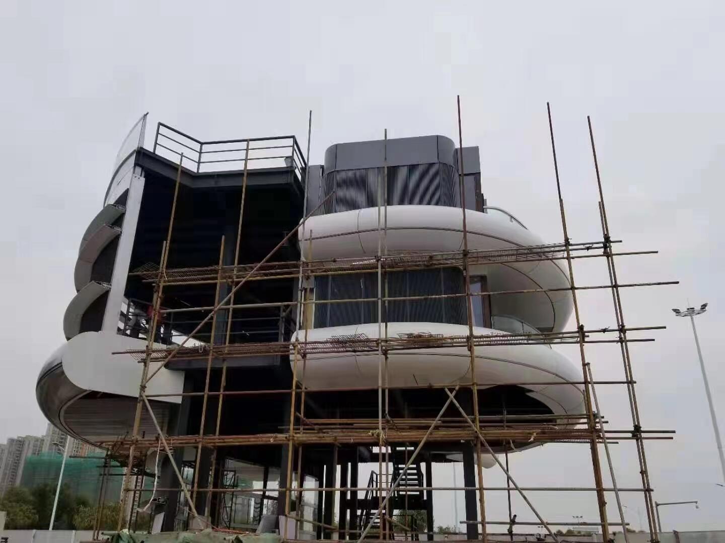 广东汇唐建材科技有限公司产品示例