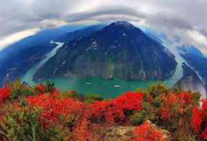 2026重庆三峡游轮船票预订服务:重庆海川国旅一手票源保障