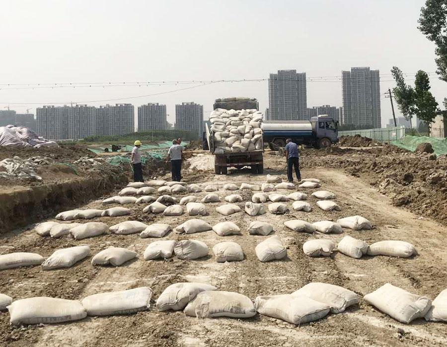 石灰石实力厂家-济宁市恒巨钙业