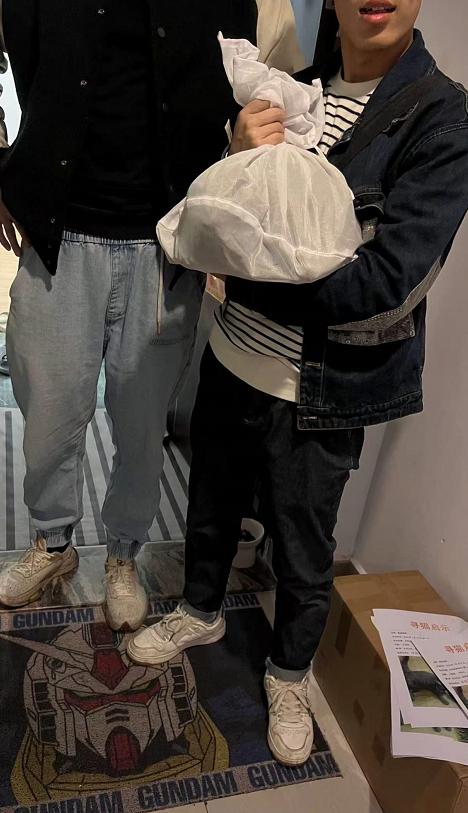 嘉宝寻宠客户好评