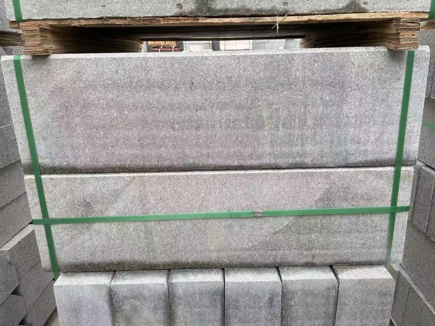 五莲花石材样品