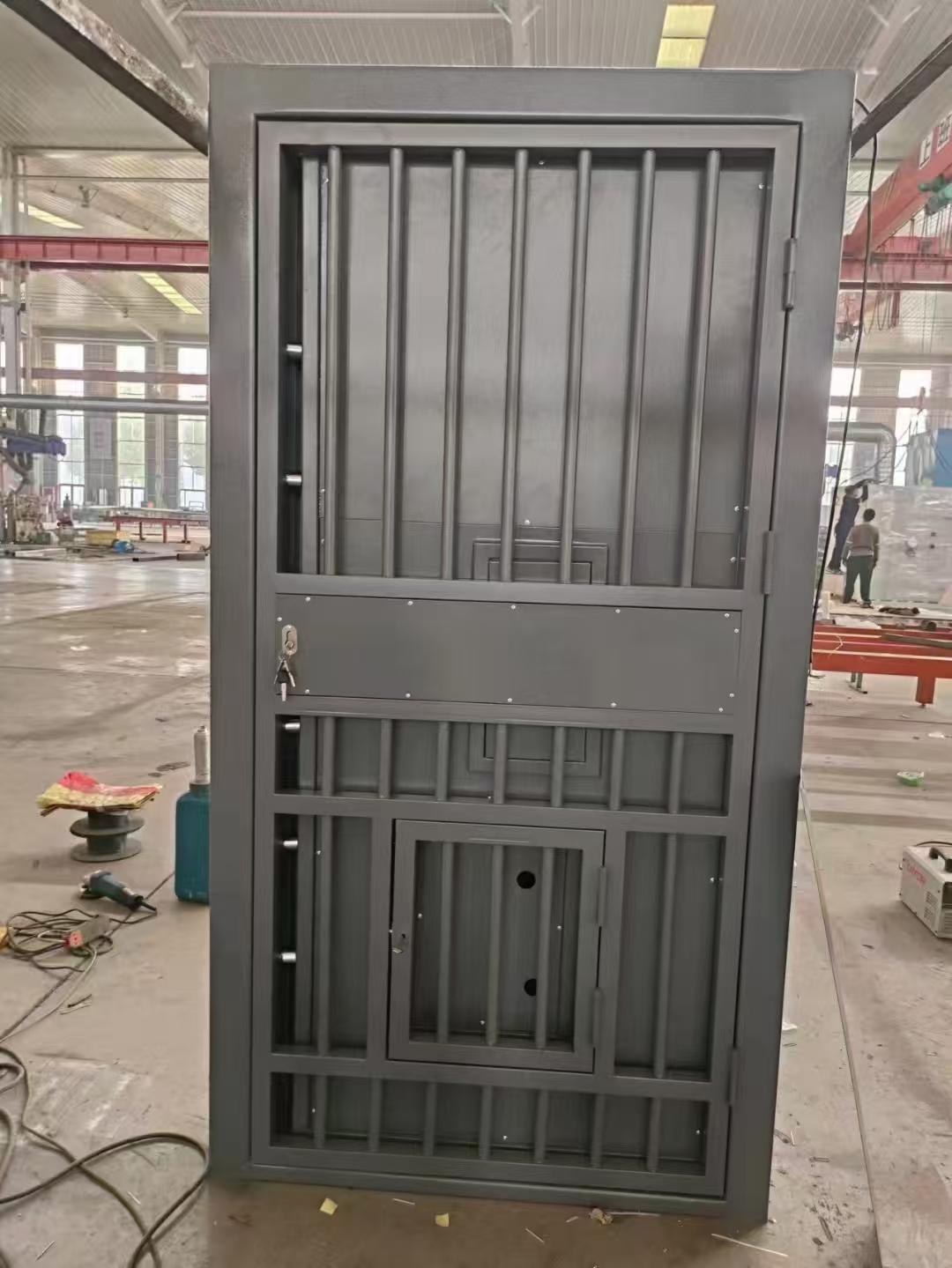 河北顺发柜业有限公司产品图片
