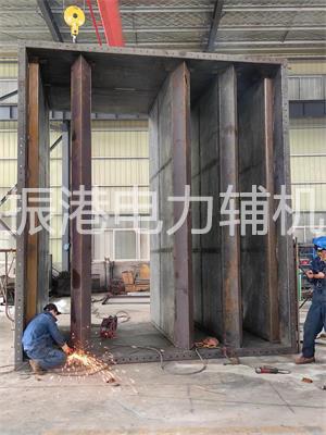 消音器产品应用场景