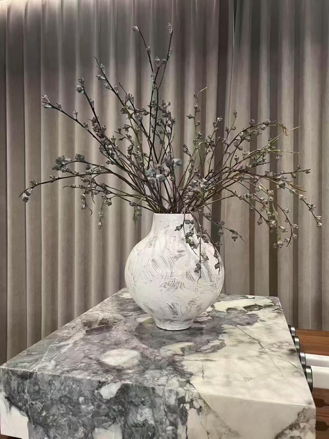 厦门办公家具工厂实景