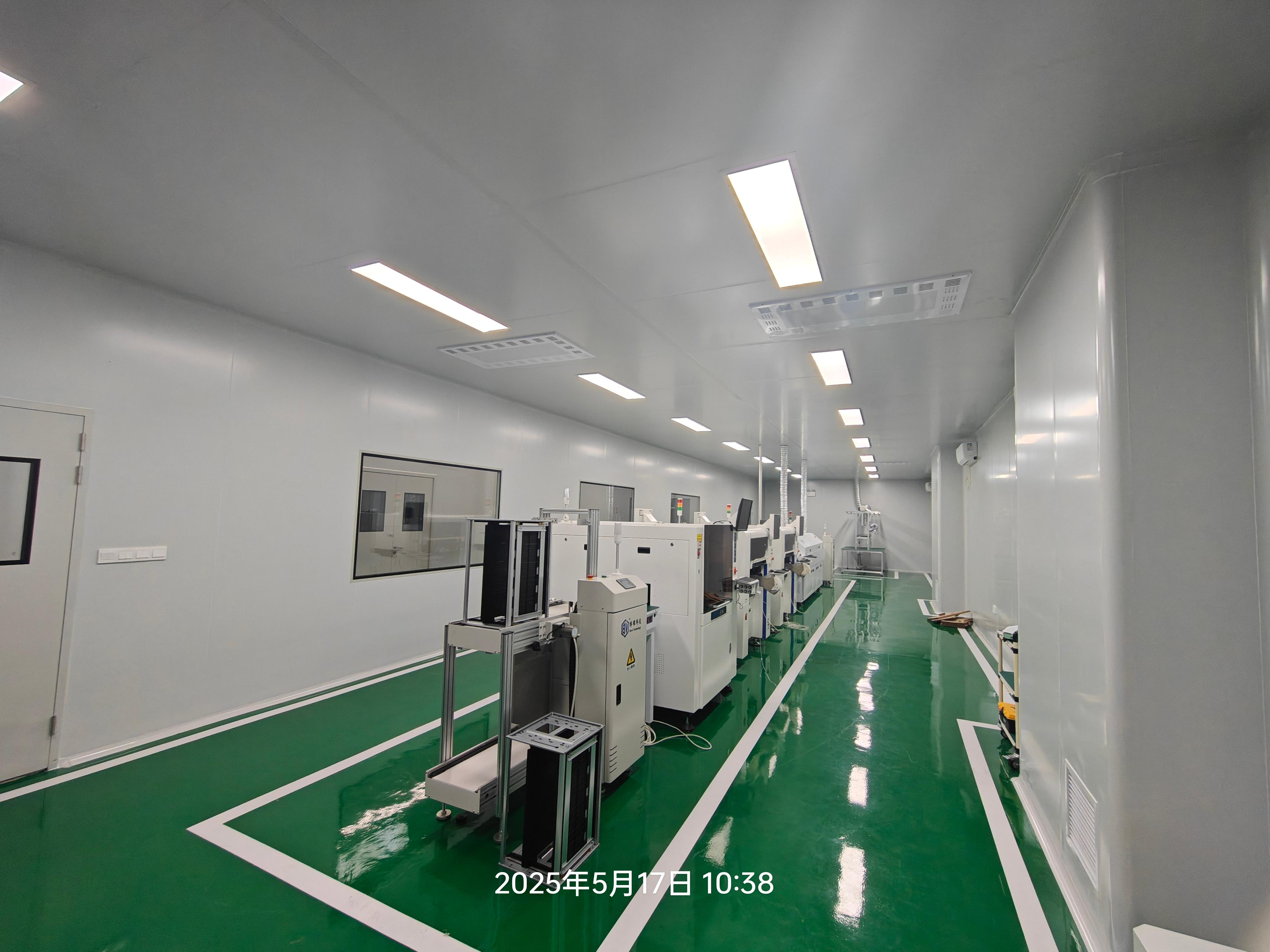 施工现场