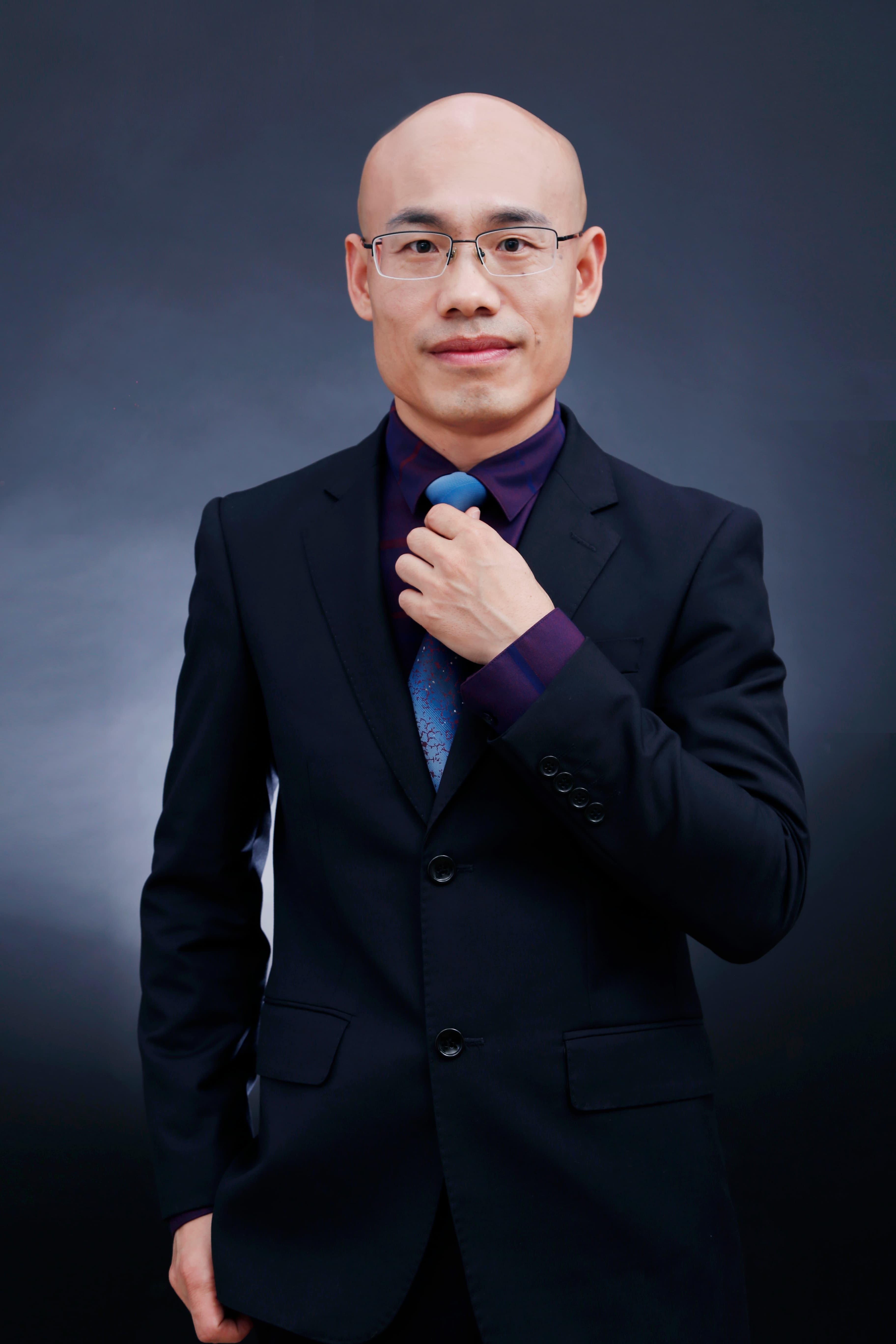陈建平律师办公环境