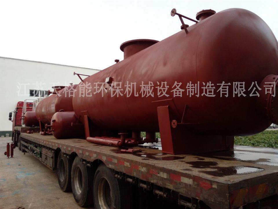 江苏天格能环保机械设备制造有限公司