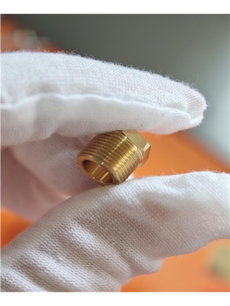 瑞通精密加工样品