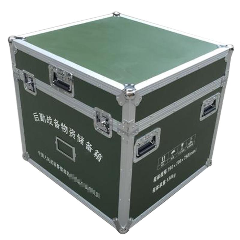 航空箱包装厂产品展示
