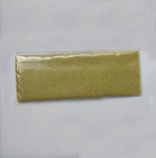 山东正吉化工厂区示意