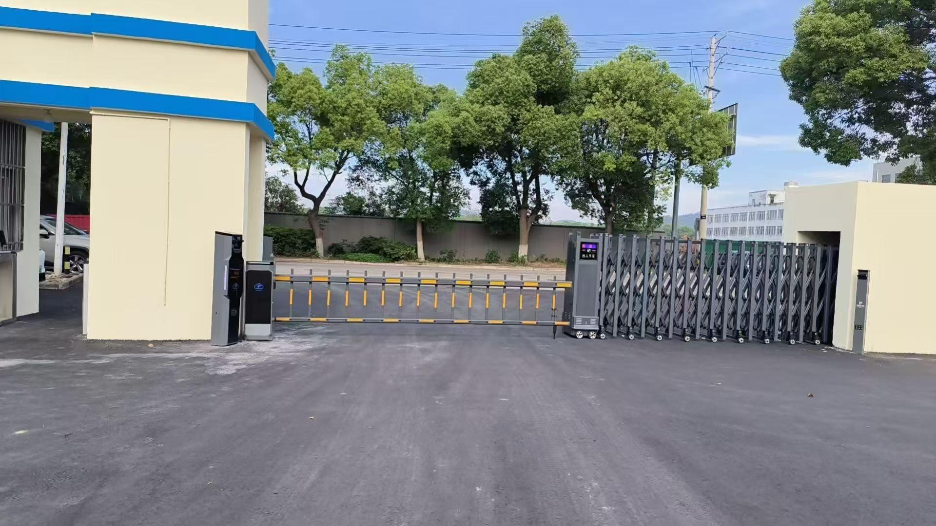 沈阳卓泽科技生产基地与产品展示