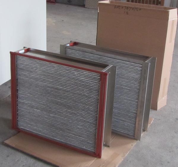 烘箱产品展示