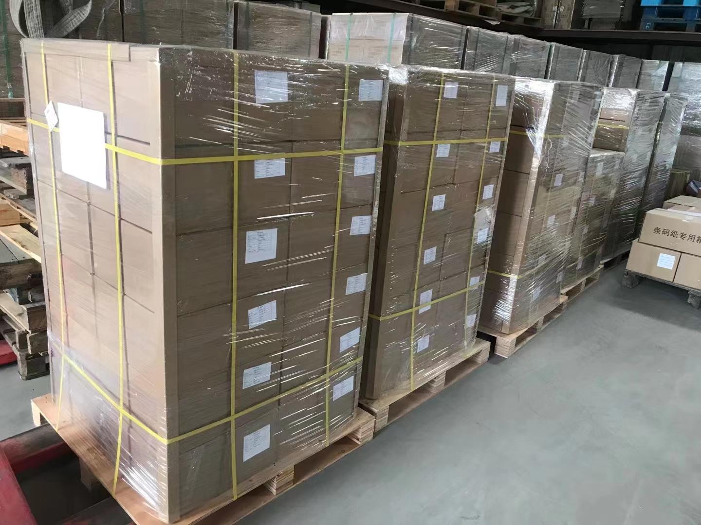 东莞市诚安物流有限公司企业图片3
