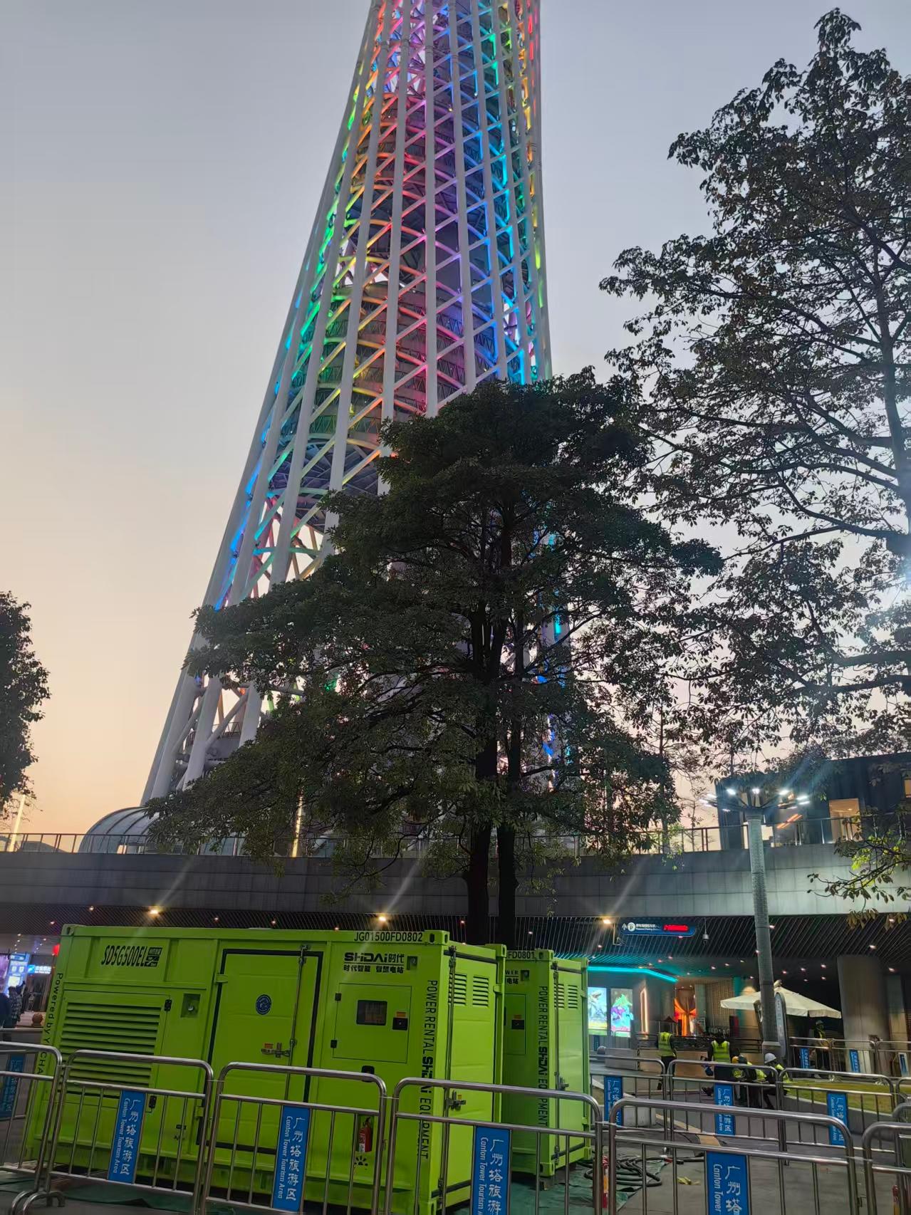 杰港机电设备