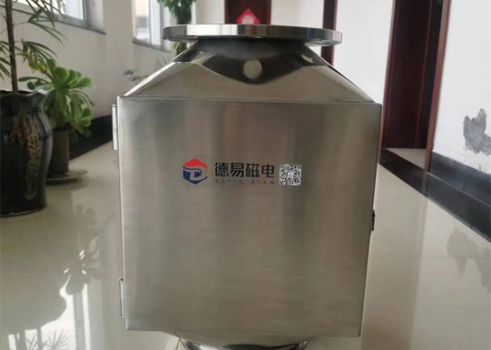 淄博德易磁电科技有限公司