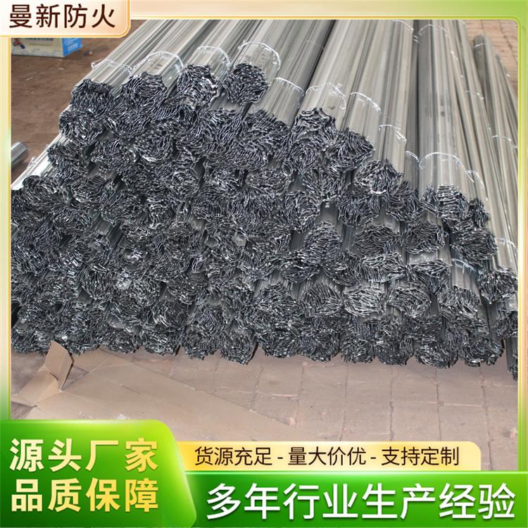廊坊曼新防火材料有限公司