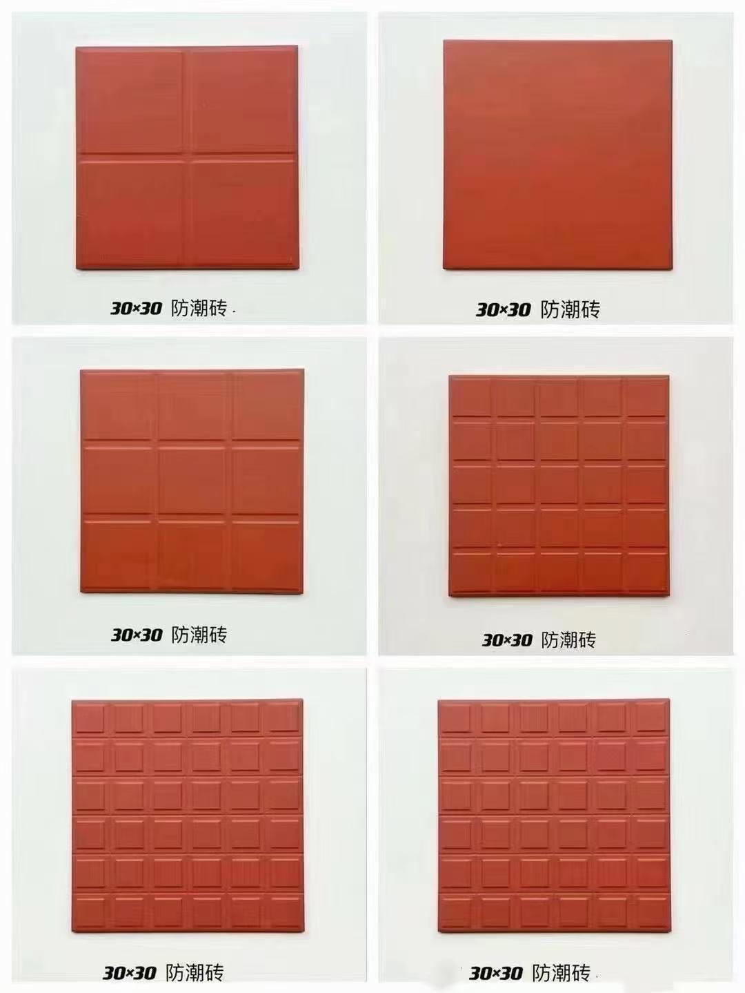 江西万邦陶瓷产品展示